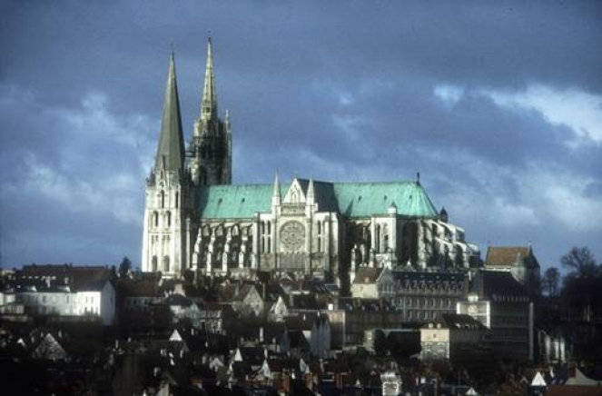 Chartres