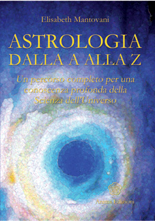 Astrologia Elisabeth Mantovani