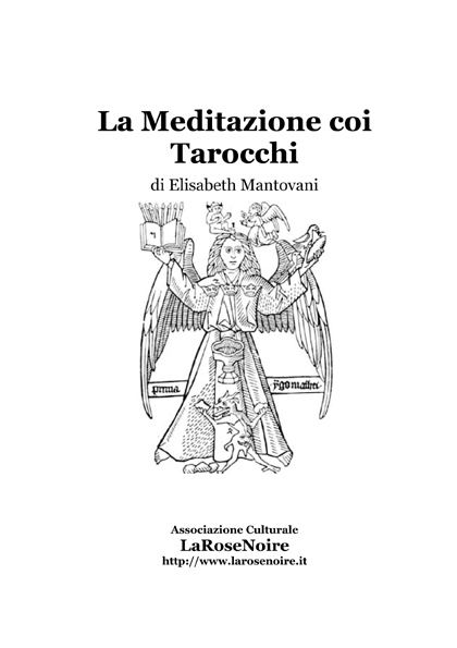 La Meditazione coi Tarocchi