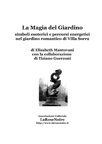 La Magia del Giardino