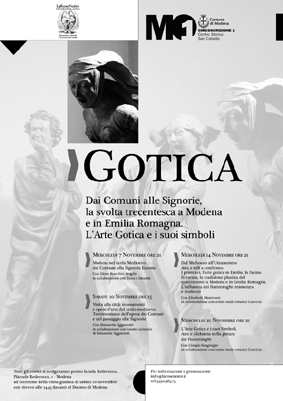 Gotica