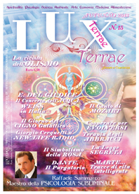 Lux Terrae Autunno 2013