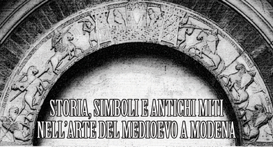 Storia, Simboli e antichi Miti