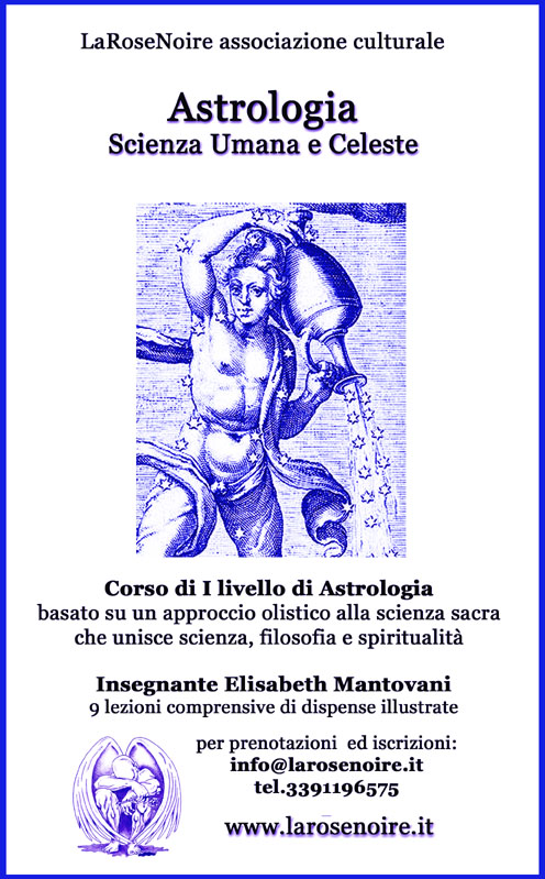 Astrologia